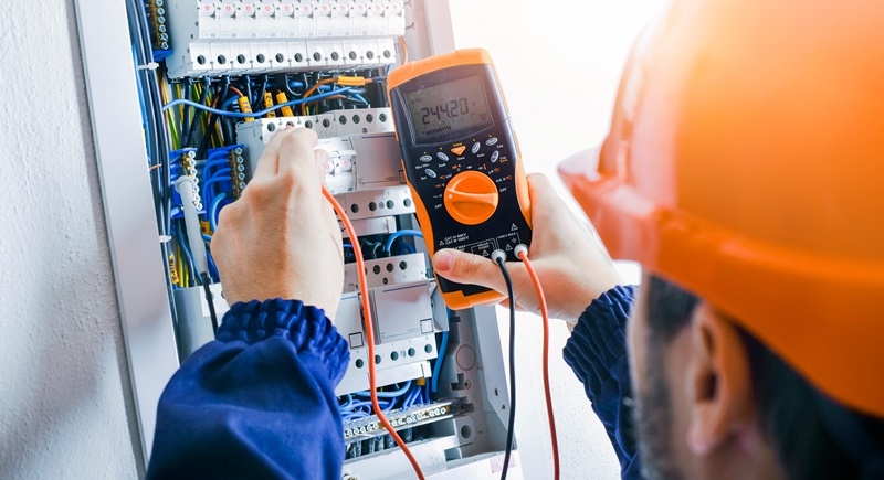 Doğanşehir Elektrikçi